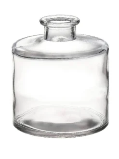 Fles Caro transparant