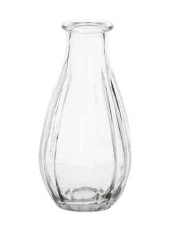 Fles Carola transparant Fles Carola transparant