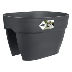 FLOWER BRIDGE 40CM ANTRACIET