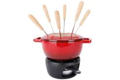 Fontestic fondueset