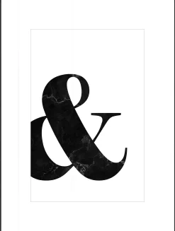 fotolijst brasil zwart (fsc 100%) 30x40 cm