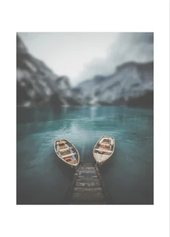 fotolijst brasil zwart (fsc 100%) 50x70 cm