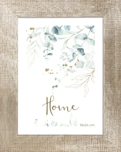 fotolijst leeds zilver 18x24 cm