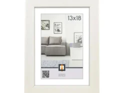 fotolijst livorno wit 61x91,5 cm