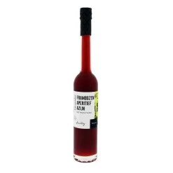 Framb.aperitief azijn 100ml