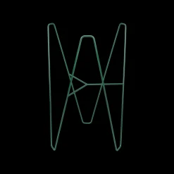 FRAME 40CM JADE GROEN