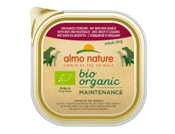 300g met rund en groenten