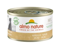 95g Natural - kalfsvlees