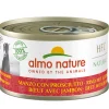95g Natural - rundvlees en ham