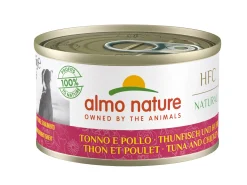 95g Natural - tonijn en kip