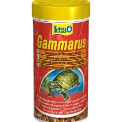 Gammarus