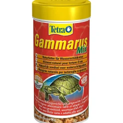 Gammarus mix