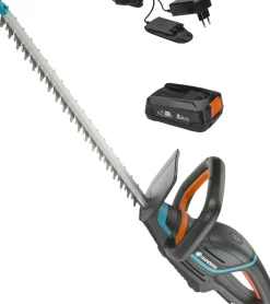 Gardena comfortcut heggenschaar