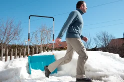 Gardena Sneeuwschuiver 70 cm