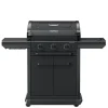 Gasbarbecue 3 Series Onyx S