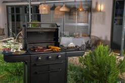 Gasbarbecue 3 Series Onyx S