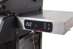 Gasbarbecue spirit epx-315 premium gbs