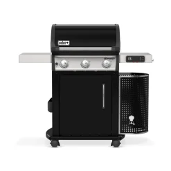 Gasbarbecue spirit epx-325s premium gbs