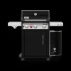 Gasbarbecue Spirit Premium EP-335 GBS, black