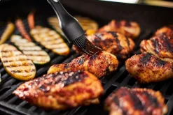 Gasbarbecue Spirit Premium EP-335 GBS, black