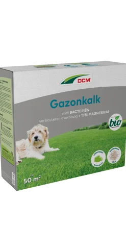 Gazonkalk