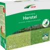Gazonvoeding Herstel