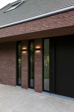 Gemini wandlamp small