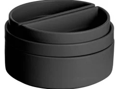 Genieters serveerset