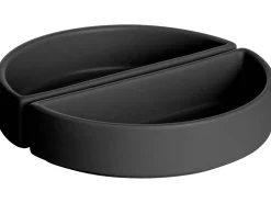 Genieters serveerset