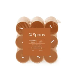 Geur clearlights delightful dawn