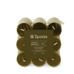 Geur clearlights romantic reflections