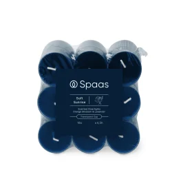 Geur clearlights soft sunrise