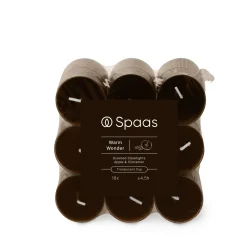 Geur clearlights warm wonder