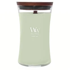 Geurkaars ethereal haze large