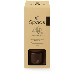 Geurstokjes 150ml nighttime nostalgia