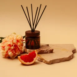 Geurstokjes 150ml sunset spark