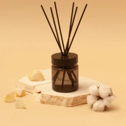 Geurstokjes 80ml mindful morning