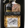 Giftset fusilli 500g, pesto & kruiden