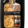 Giftset tagliatelle 250g, saus & kruiden