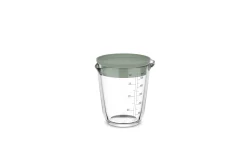 Glas maatbeker chef it 500ml