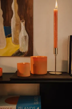 Glow geurkaars delightful dawn