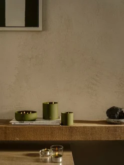 Glow geurkaars romantic reflections