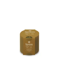 Glow geurkaars shimmering smile