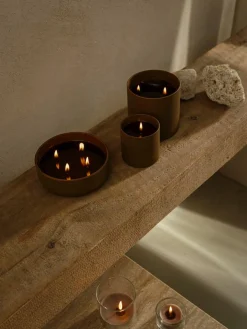 Glow geurkaars warm wonder