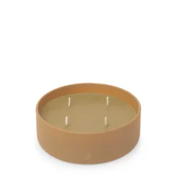 Glow geurkaars 4-wiek delightful dawn