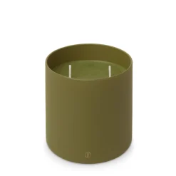 Glow geurkaars 2-wiek romantic reflections