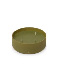 Glow geurkaars 4-wiek romantic reflections