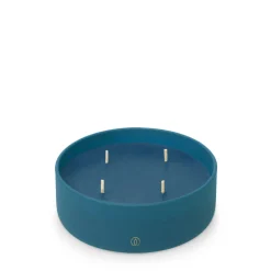 Glow geurkaars 4-wiek soft sunrise