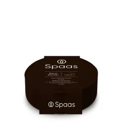 Glow geurkaars 4-wiek warm wonder