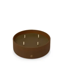 Glow geurkaars 4-wiek warm wonder